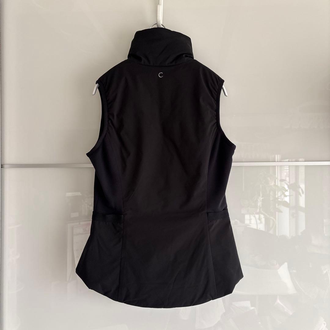 はな様❗️チャコット　ダウンベスト　中綿