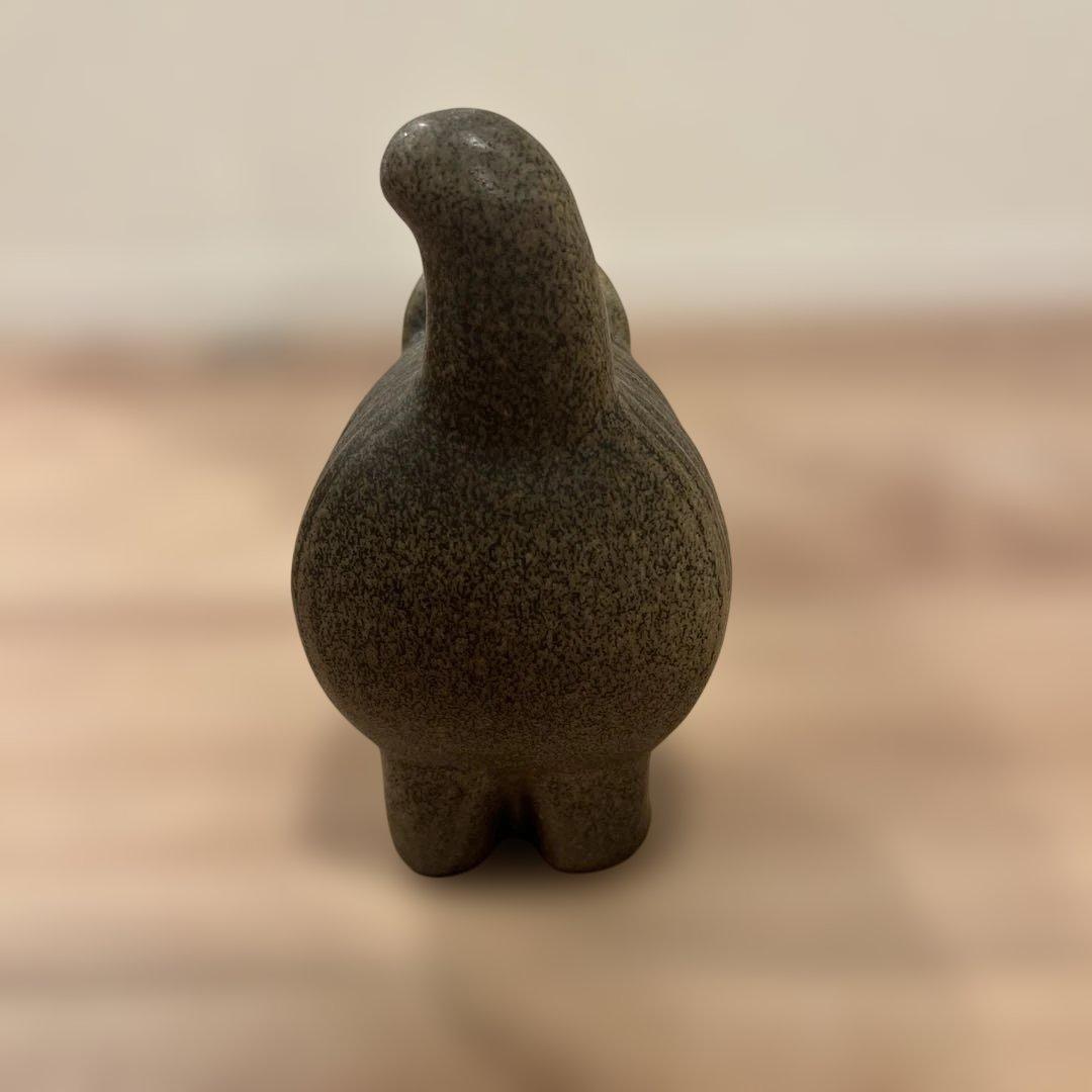 リサ・ラーソン　ディエチキャット