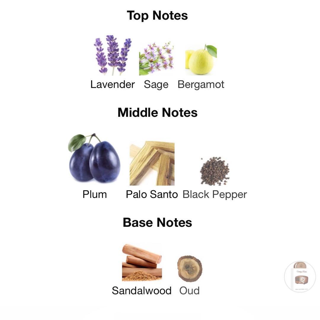 LATTAFA • Vintage Radio EDP 100ml