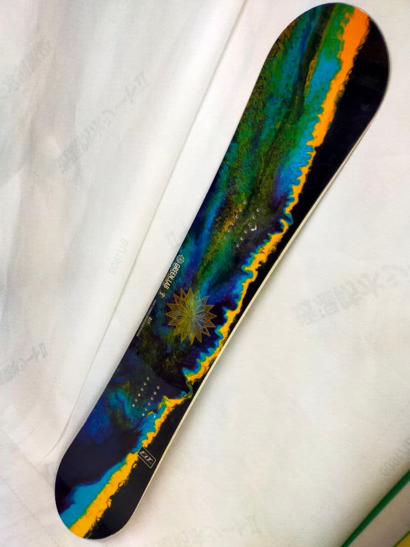 オサム　GREEN.LAB グリーンラボ　D.I.Y157