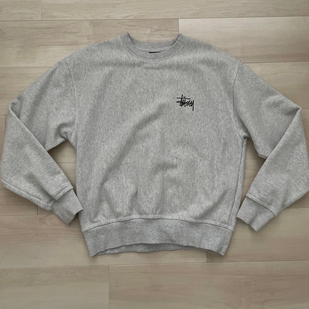 stussyスウェット(ユニセックス)