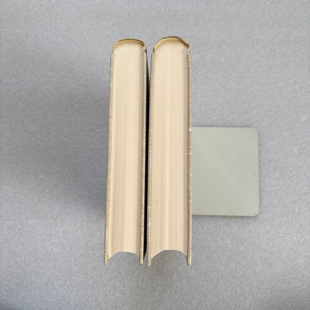 カール・マルクス／フランス語版資本論（経済学古典選書）上・下巻　２冊セット