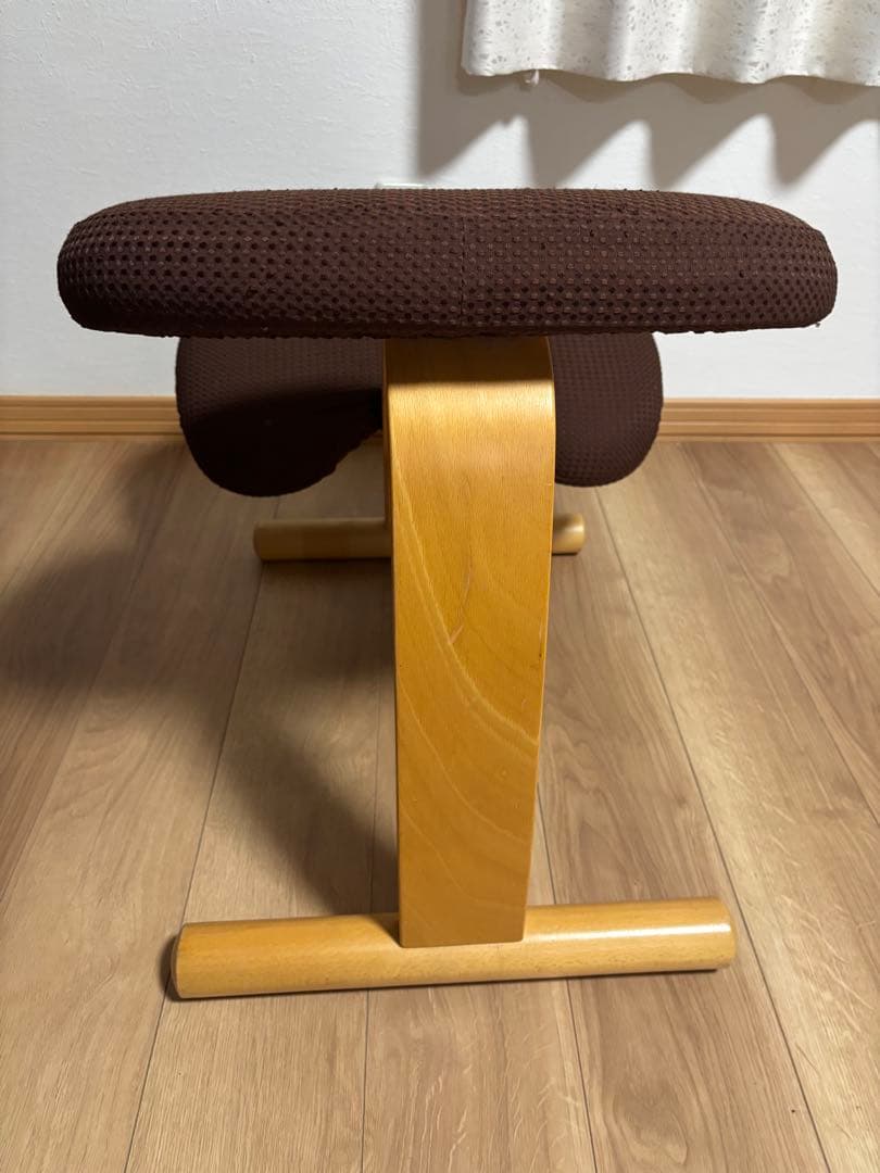 Rybo リボ バランス チェア イージー カバー付/姿勢矯正 椅子