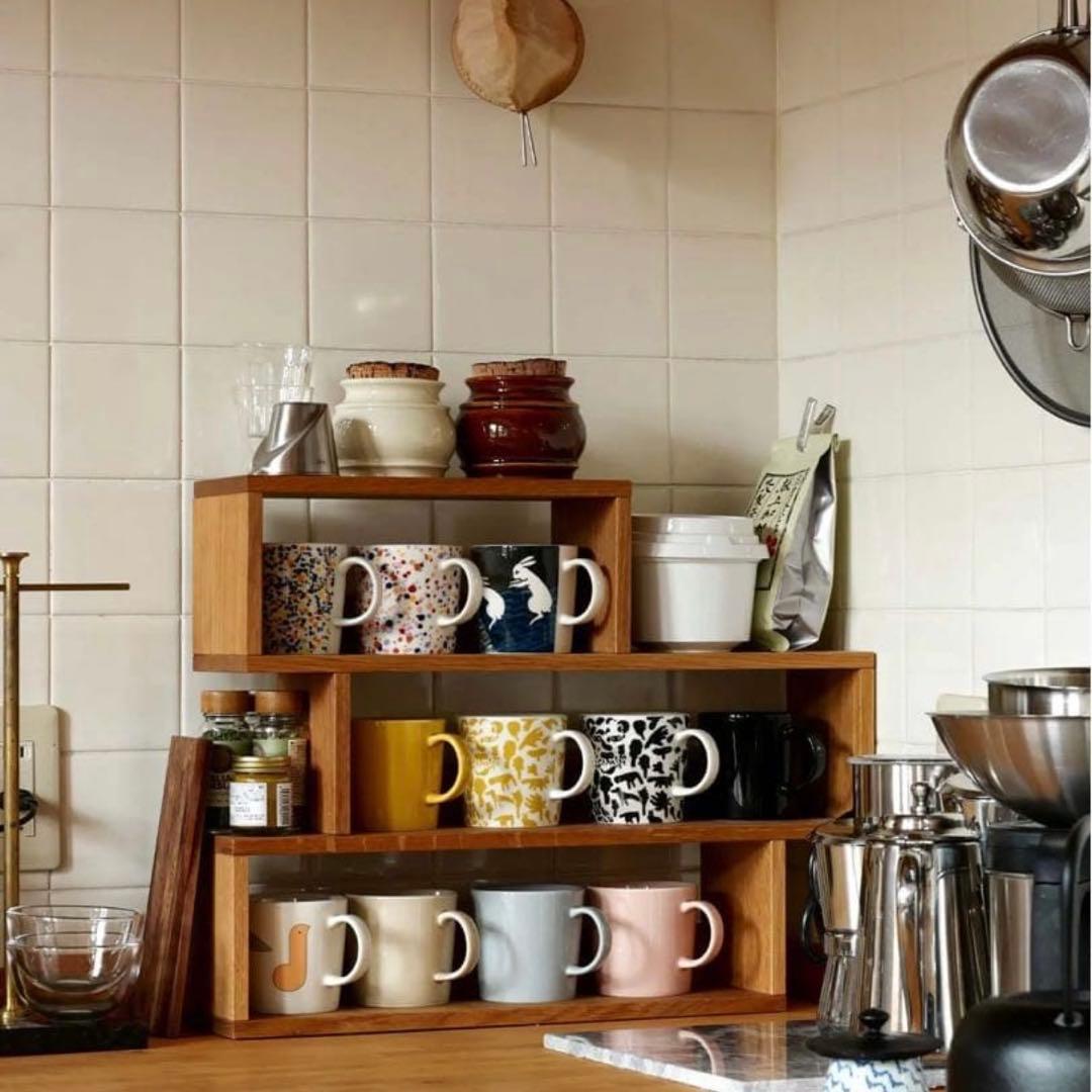 SIDE BY SIDE サイド バイ サイド ティーラック 【scope】