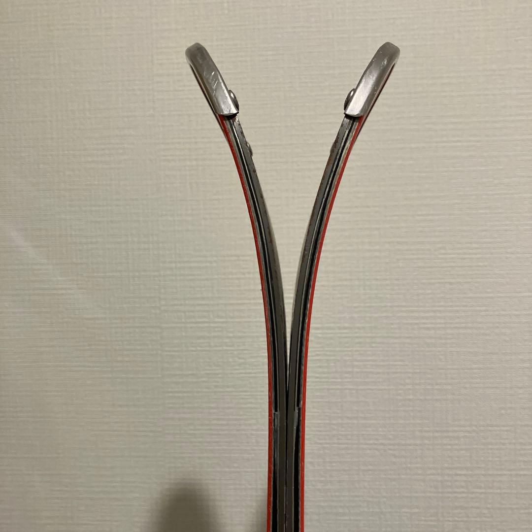 アトミック レッドスター　Atomic G9 スキー 171cm R17.6