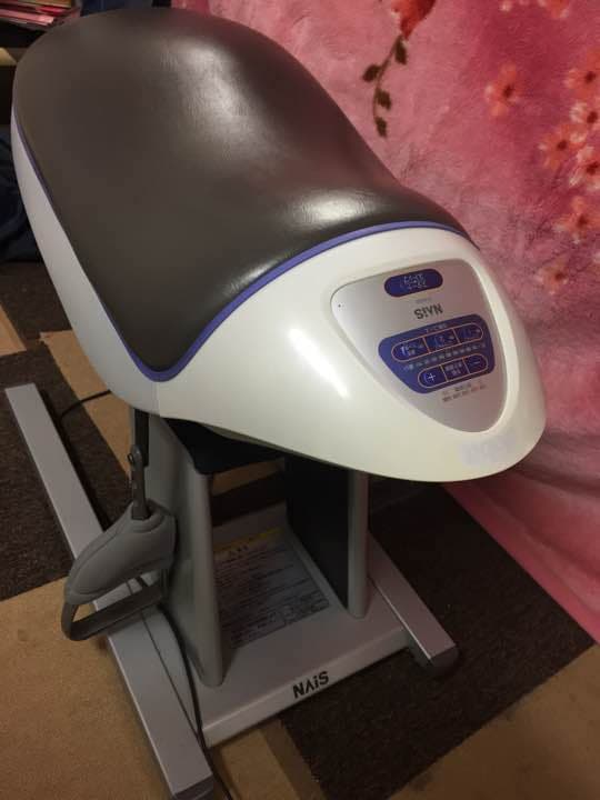 お値下げ検討致します！！ジョーバ NAIS 楽しく運動できます！！