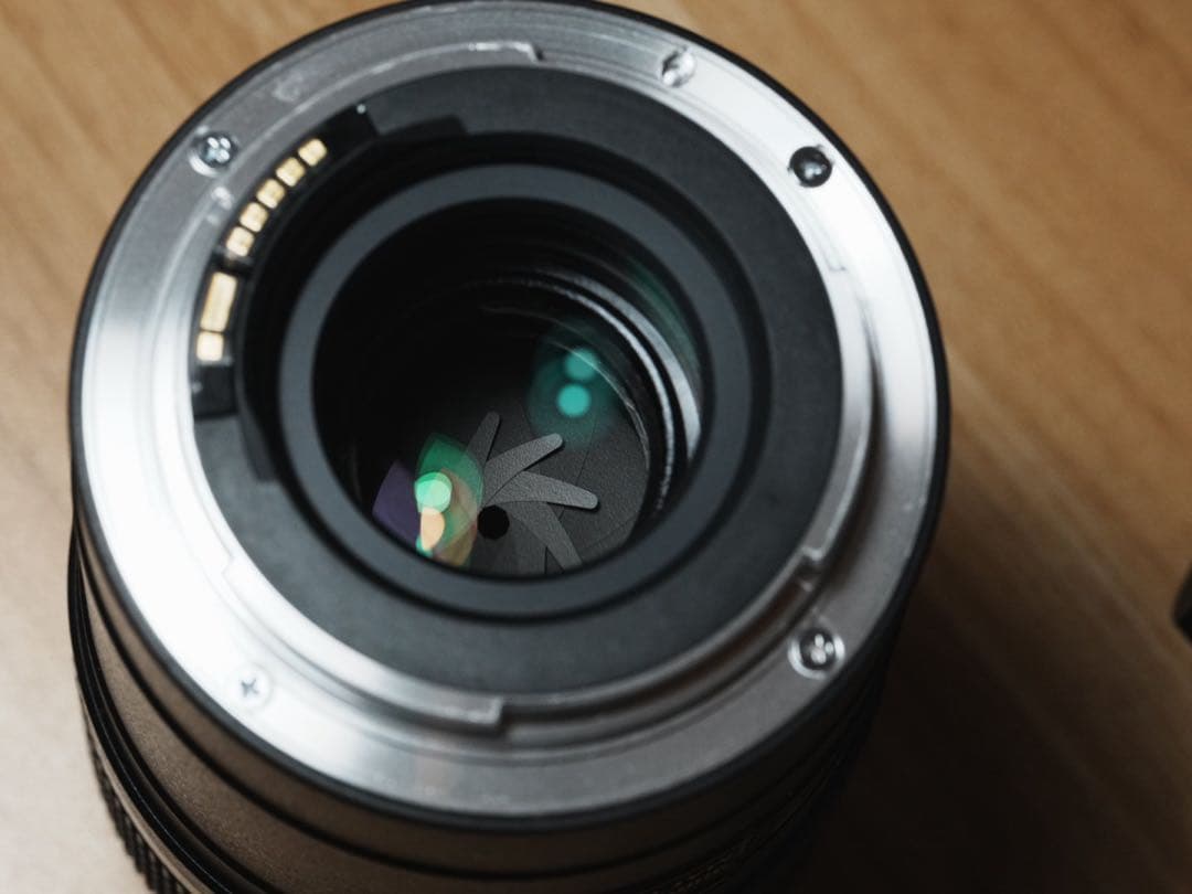 Tamron タムロン SP AF 90mm f/2.8 Di