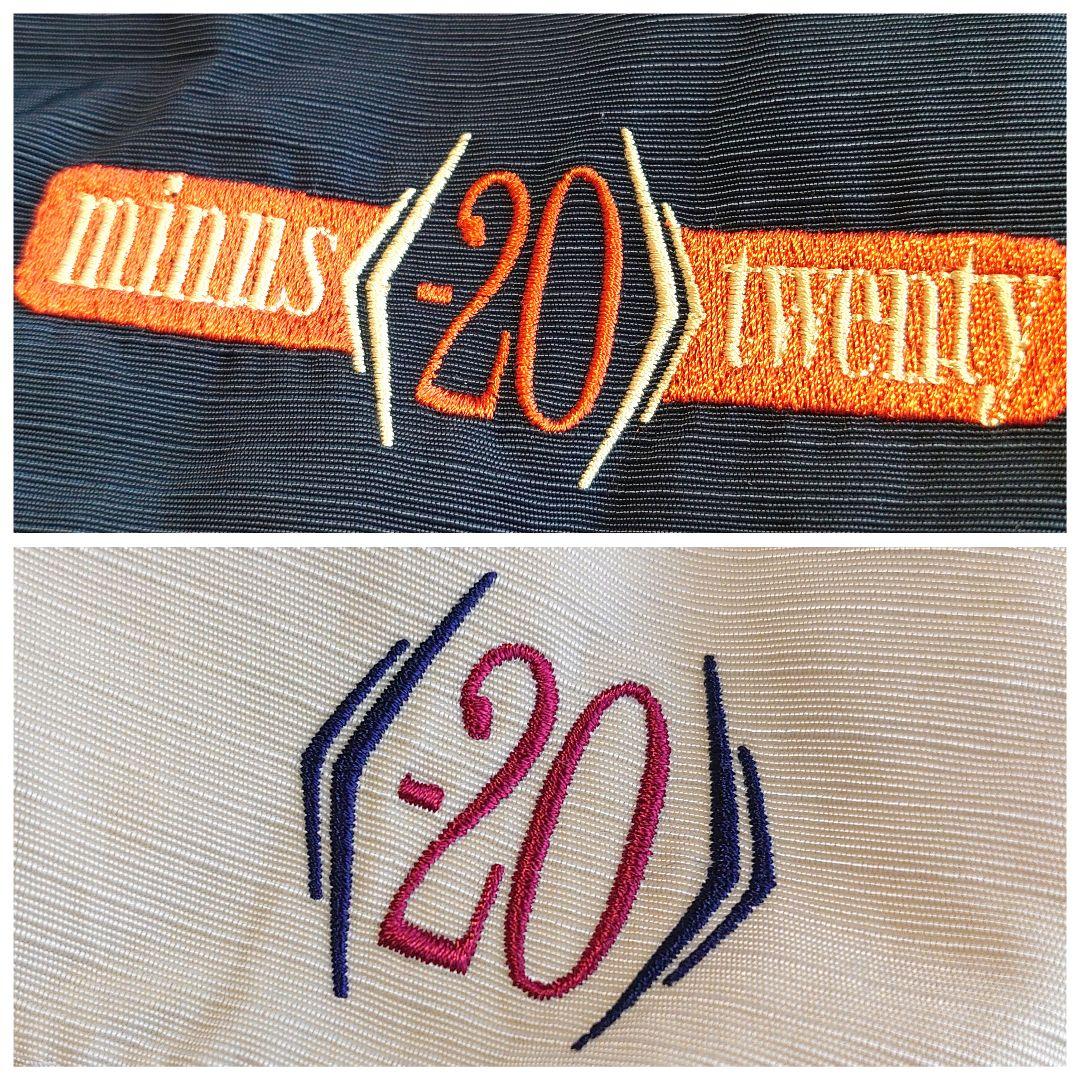 minus twenty アシックス スキー スノボウェア XL