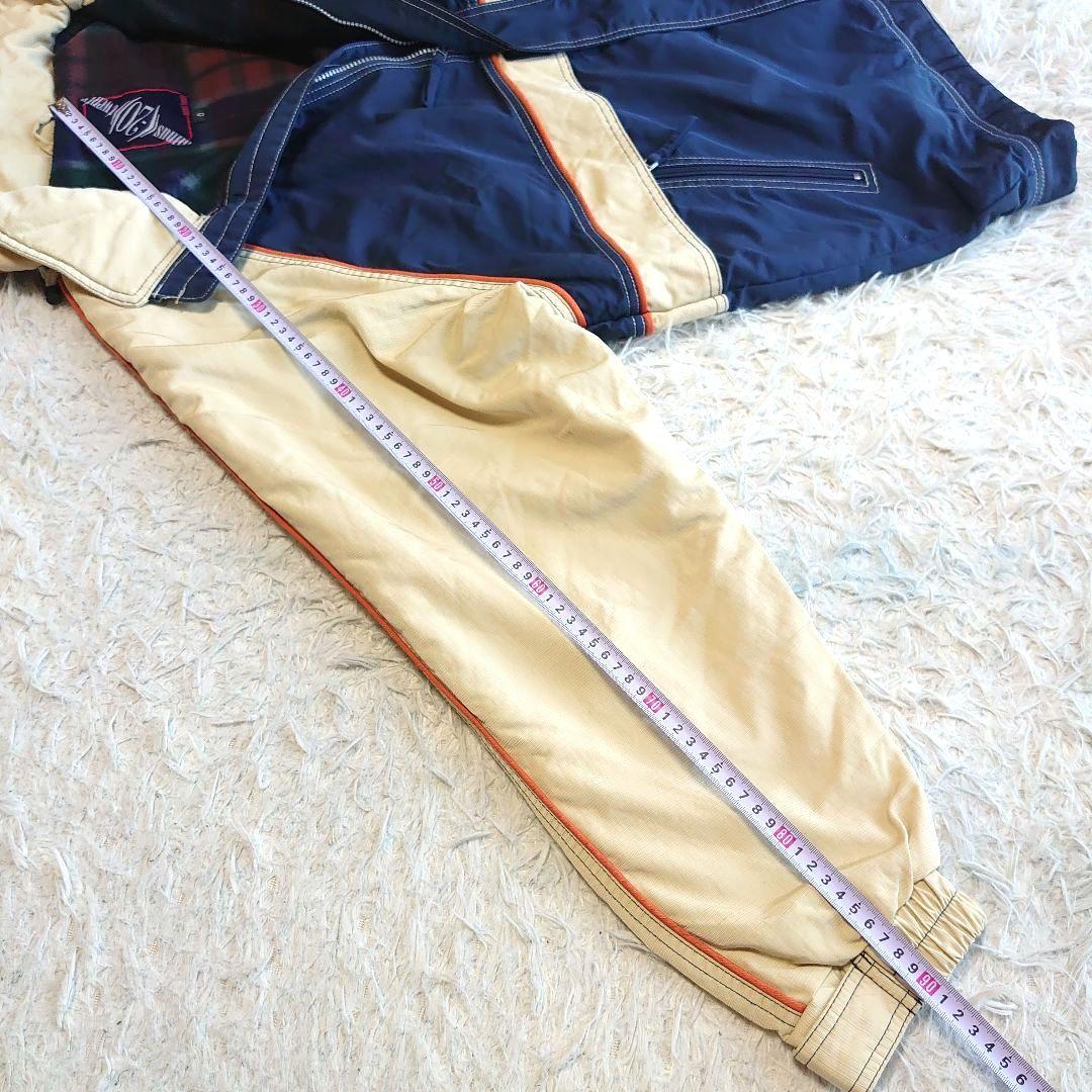 minus twenty アシックス スキー スノボウェア XL