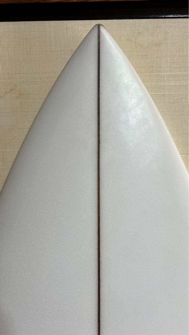 【手渡しのみ】5.9 3.0 STABD スタブドライバー27.27L