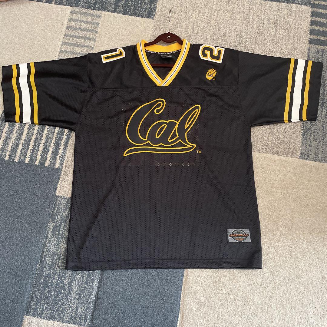 BEARS ベアーズ　フットボールシャツ　NFL