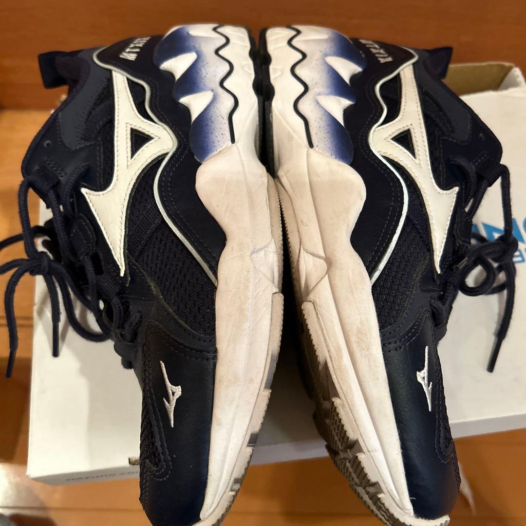 WAVE RIDER1 mitasneakers 田中将大　MTXIX