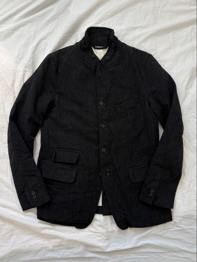 【A VONTADE】ジャケット｜L｜秋冬春｜定価約4万