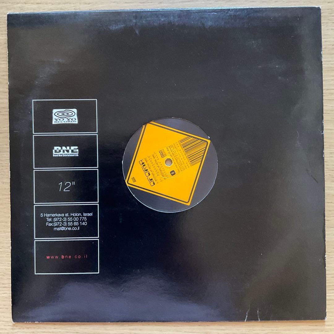 Oforia – Millions Of Miles Away