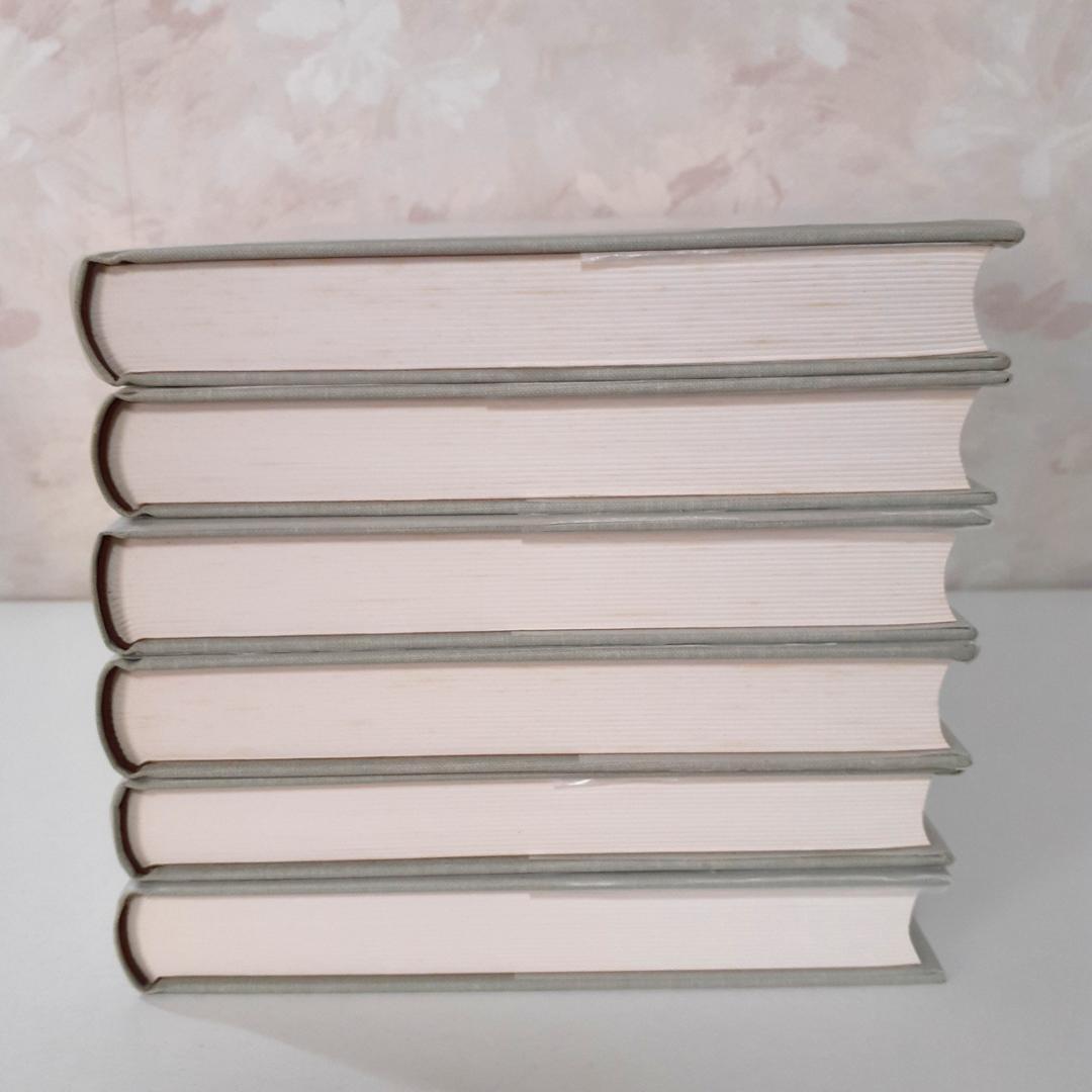 古墳出土須恵器集成　全6巻　中村浩　雄山閣