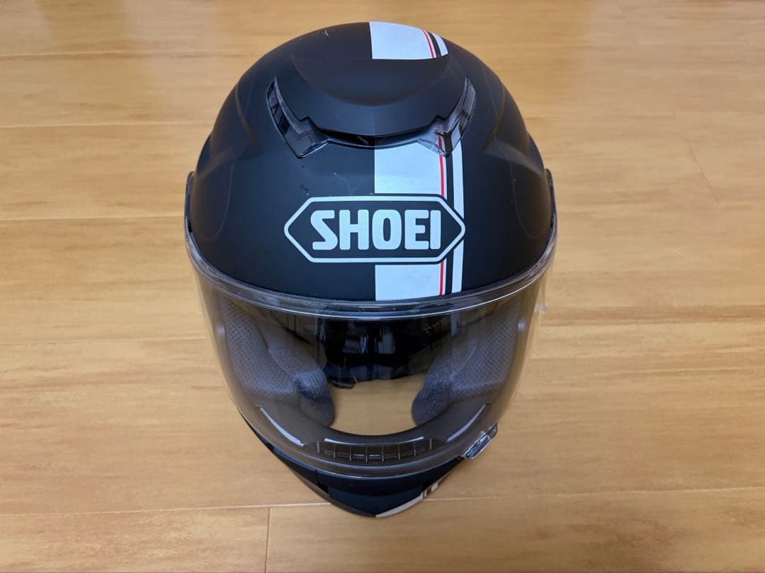 セキュリティ・セーフティ SHOEI GT-air