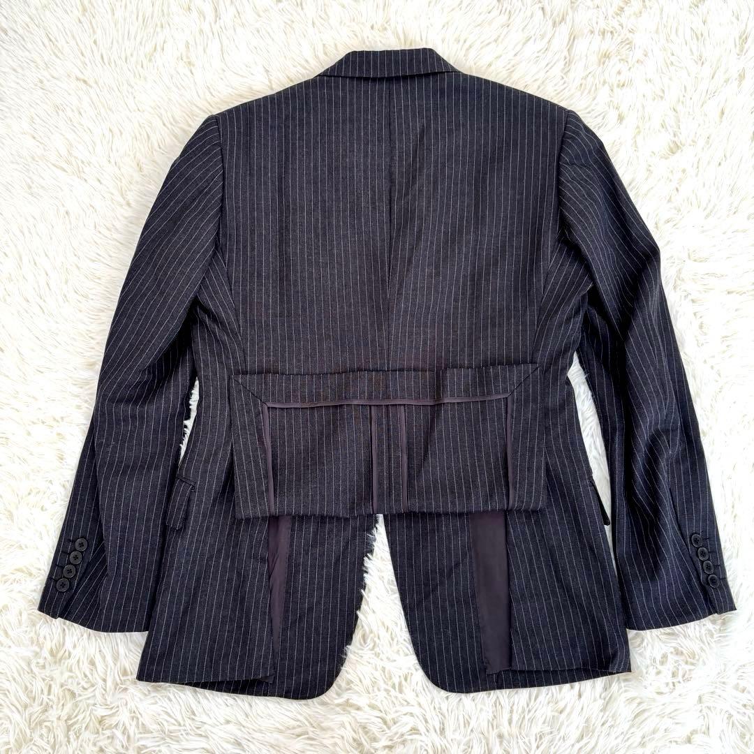 バタクハウスカットBatak House Cut スリーピースセットアップスーツ