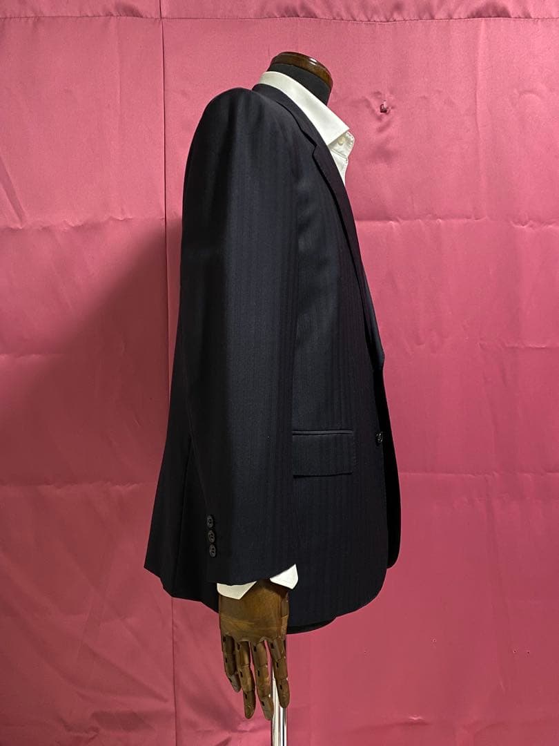 ErmenegildoZegna◇エルメネジルドゼニア◇メンズスーツセットアップ