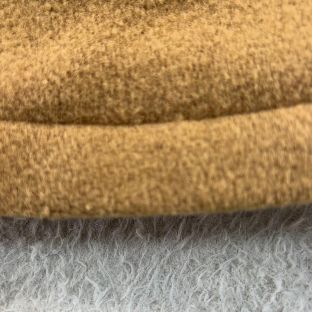 ヴィンテージ バーバリーブラックレーベル ダッフルコート フード付き 2way