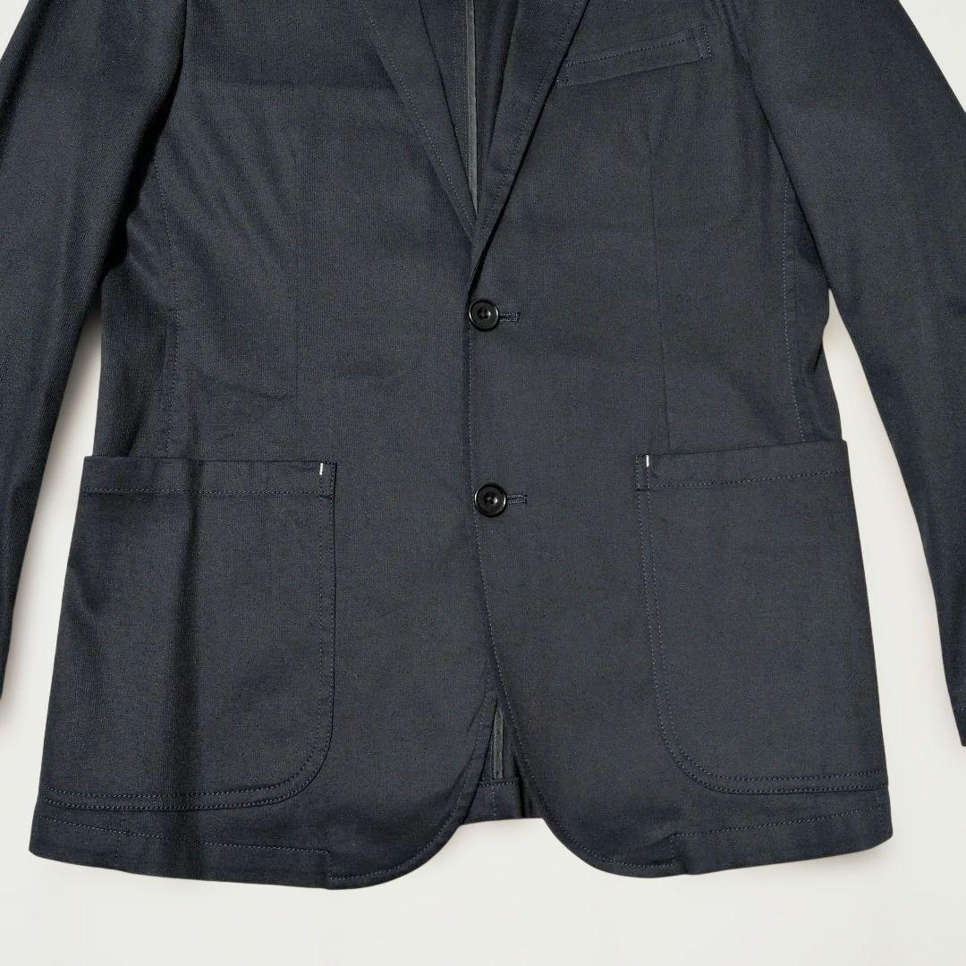 値下げ【極美品・春物】バーバリーブラックレーベル ジャケット ノバチェック