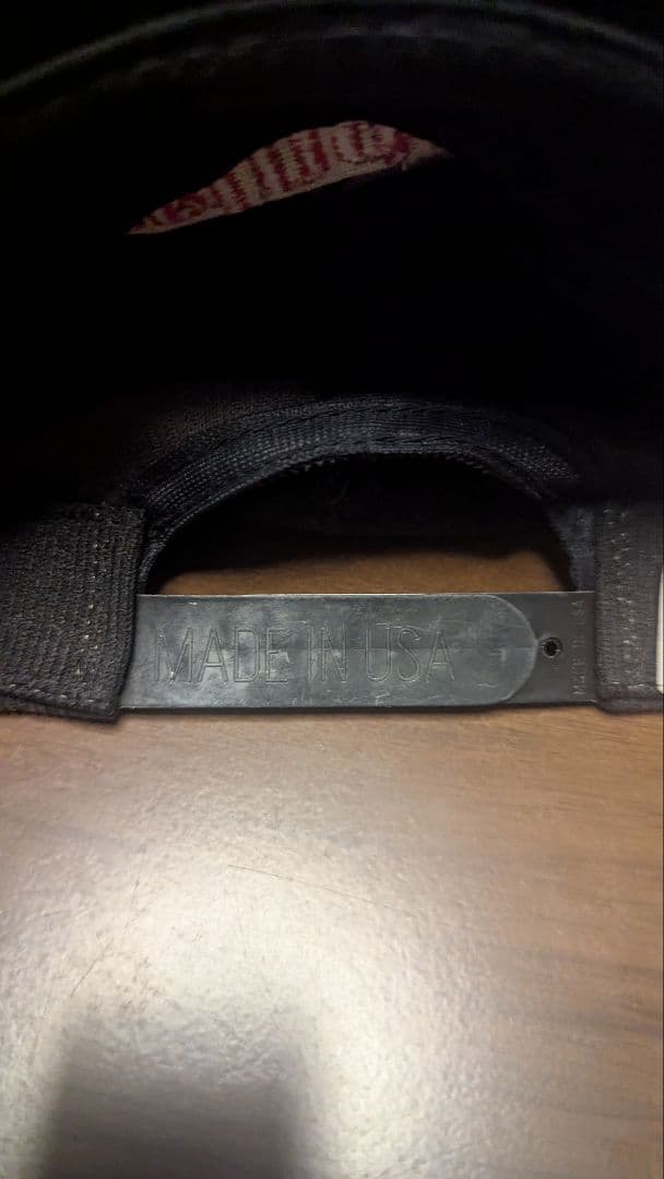 marlboro マルボロ コーデュロイ キャップ usa 企業ロゴ 古着