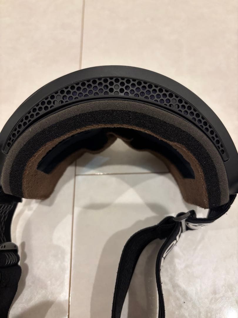 【最終値下げ】DRAGON スノーゴーグル LUMAレンズ 【箱無し】