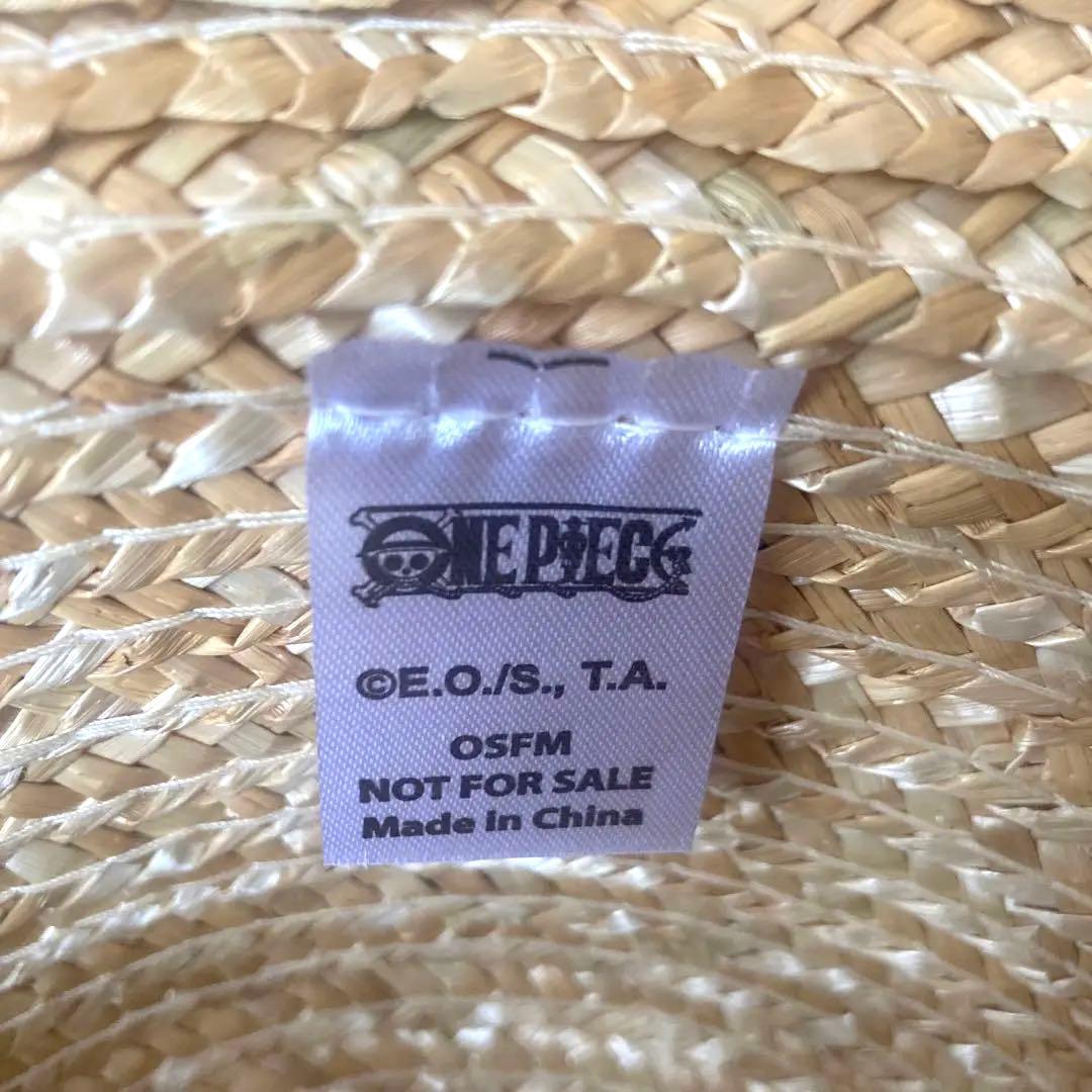 LA ドジャース　ワンピース　コラボ　麦わら帽子&カード　セット