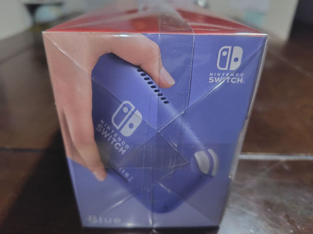 Nintendo Switch Lite パープル 本体