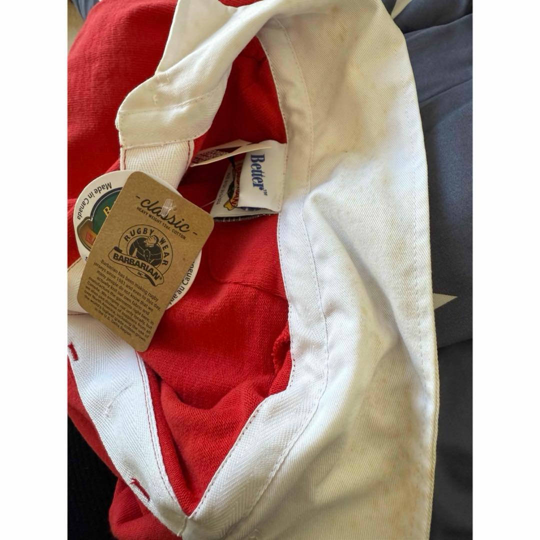 better gift shop avi gold ポロシャツ