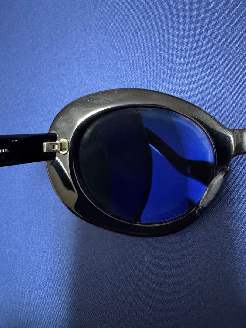 ナンバーナイン サングラス\"ONE\" カート・コバーンモデル