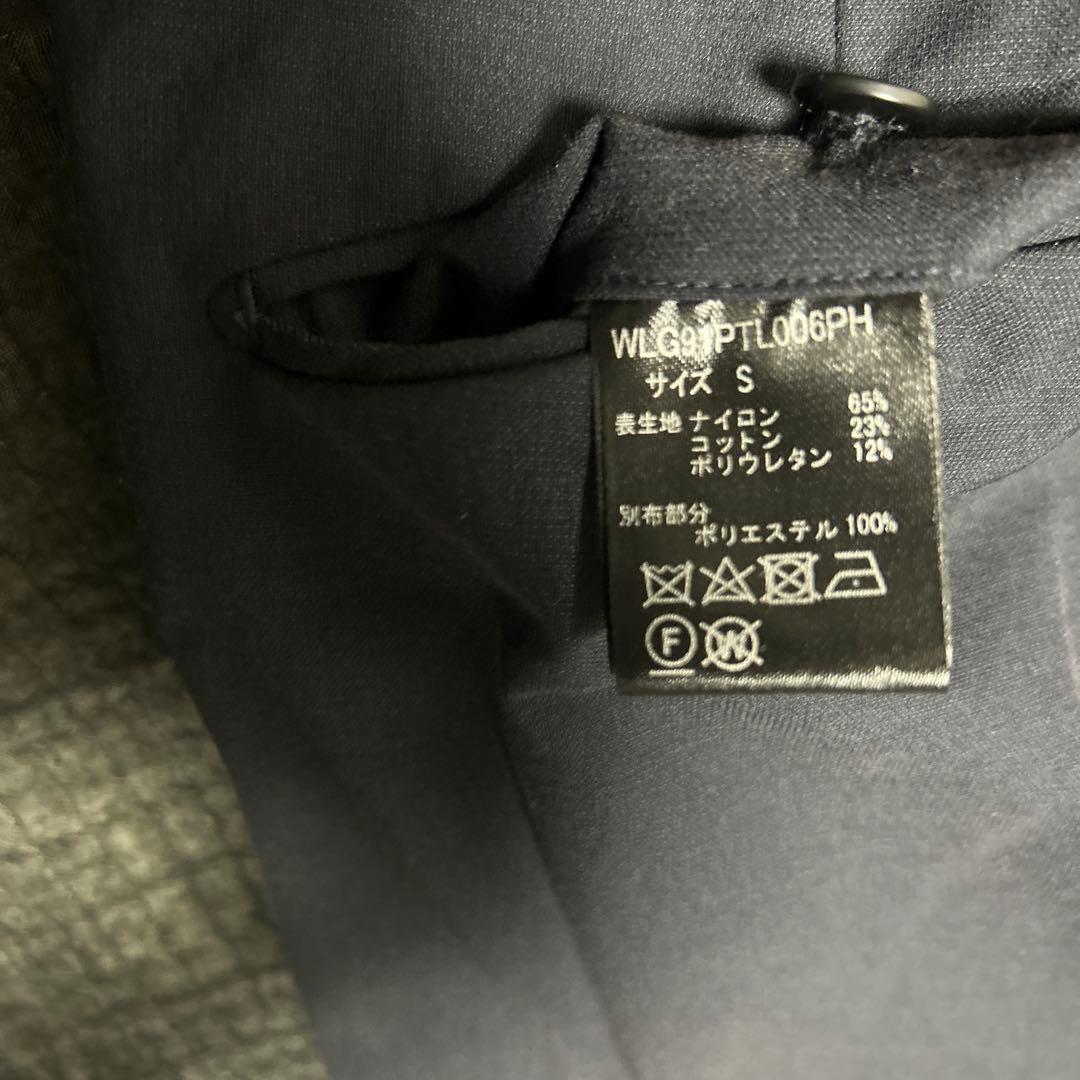 新品未使用品　ブリーフィング　ウィルラウンジ　ナノユニバース