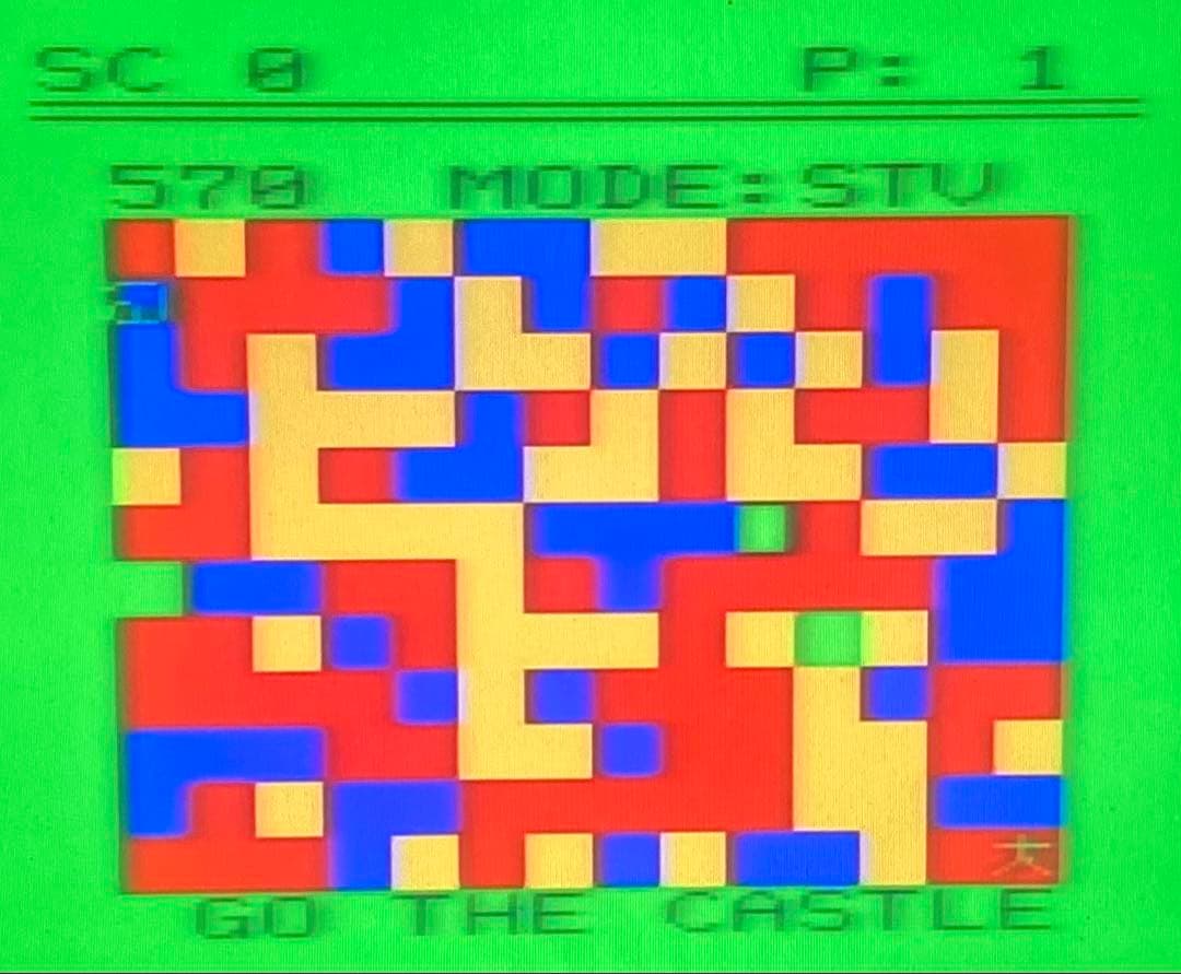 h*7様 PC-6001・6601 プログラム大全集