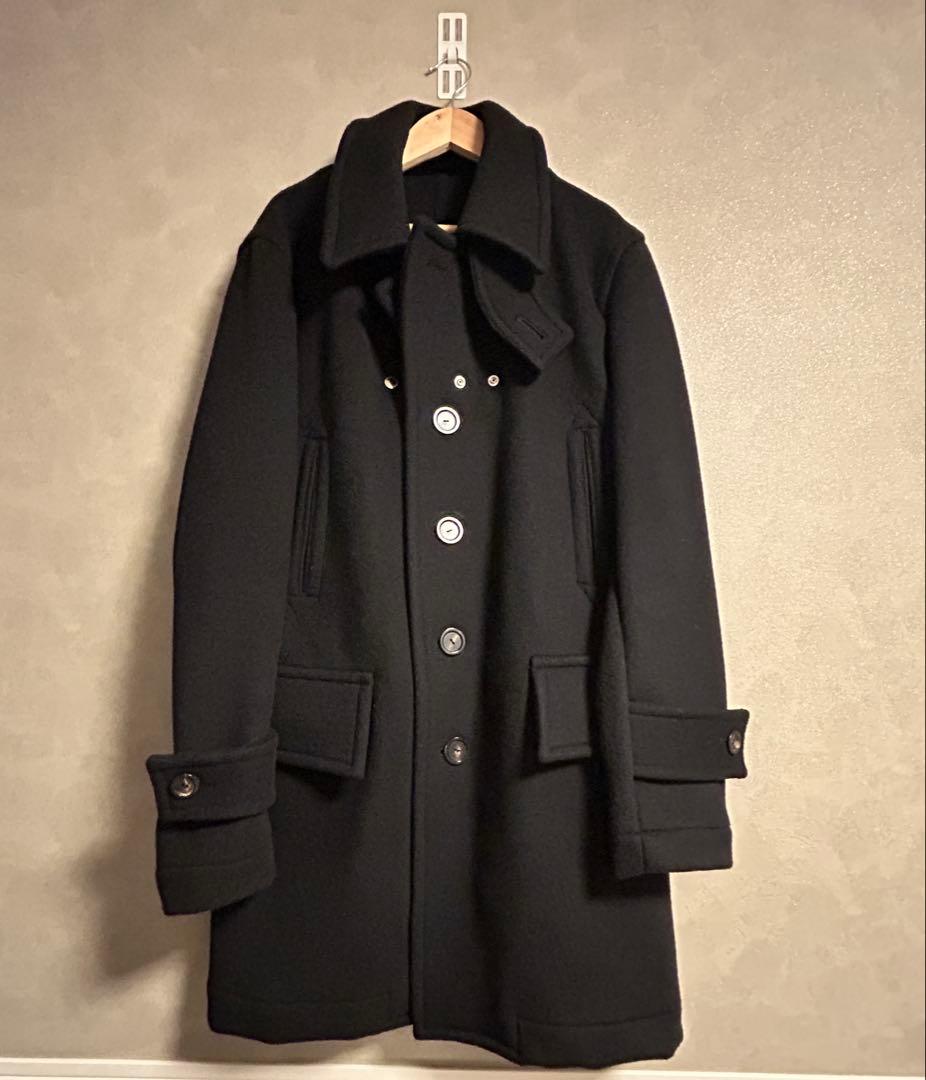 TAKAHIROMIYASHITATheSoloist コート