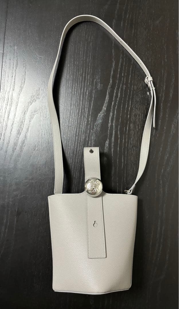 極美品⭐︎LOEWE ショルダーバッグ　ノベルティ
