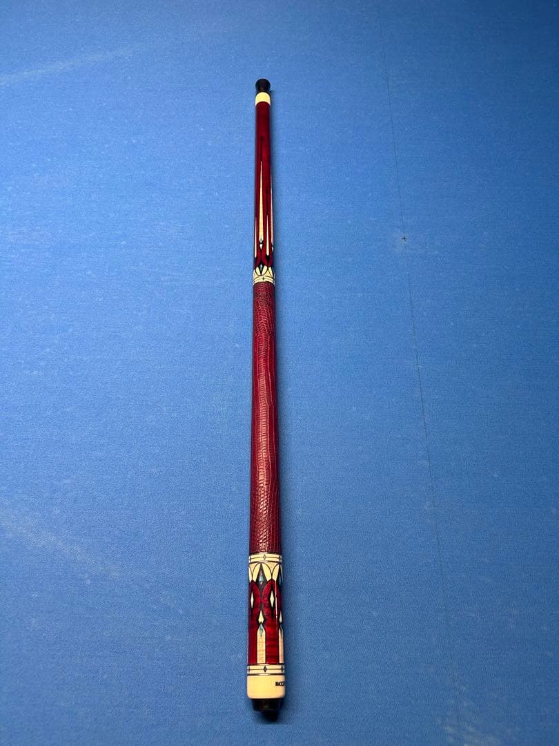 【てとらのちち】プレデター IKON3（UniLock）※バットのみ