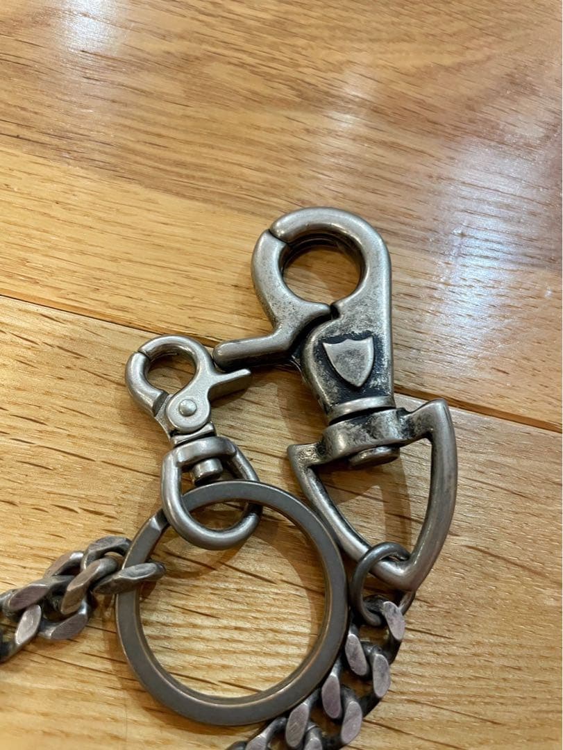 HTC ウォレットチェーン USA