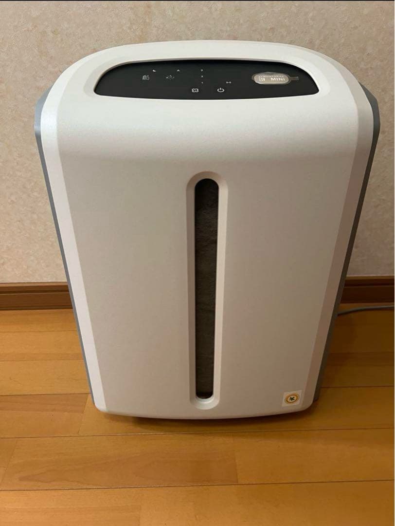 アムウェイ アトモスフィア ミニ　空気清浄機　2021年製