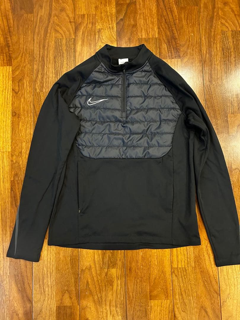 NIKE ナイキ アカデミー ウィンター ウォリアー上下セット