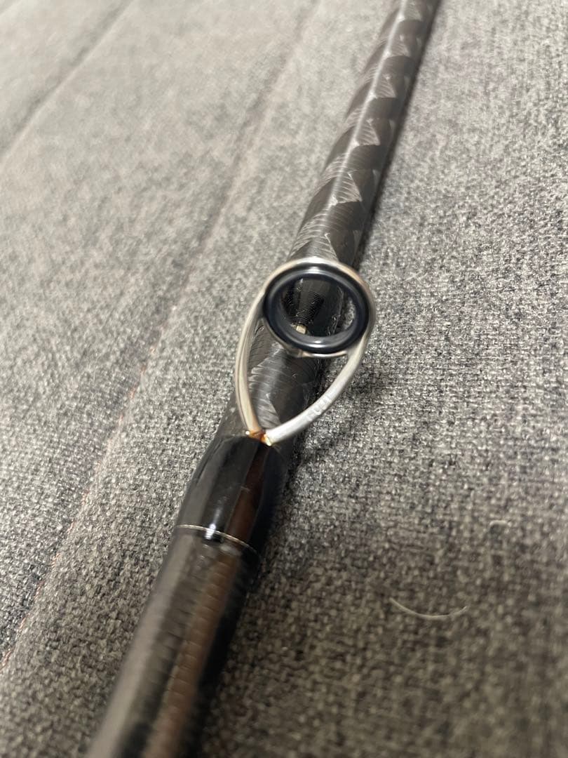 シマノ　18ディアルーナ　B96M