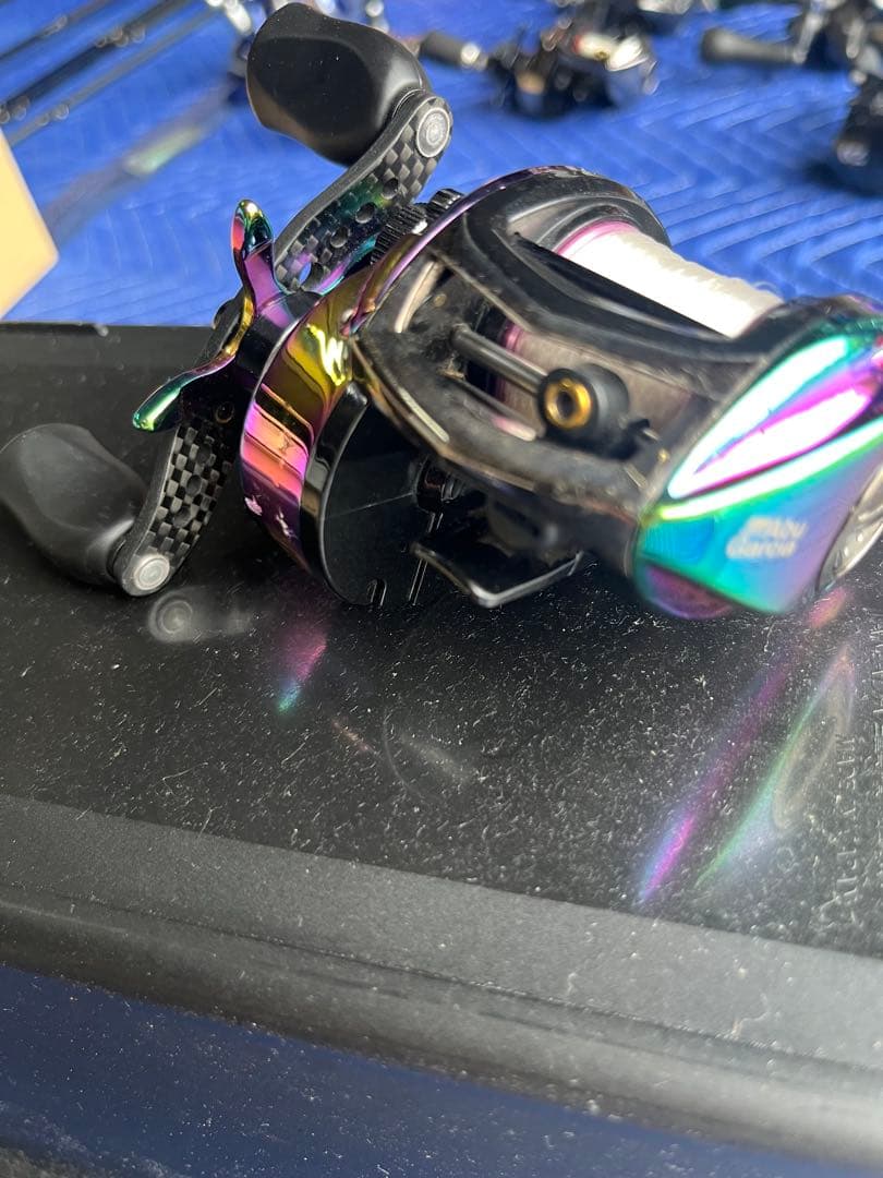 Revoエリート　64オーロラ