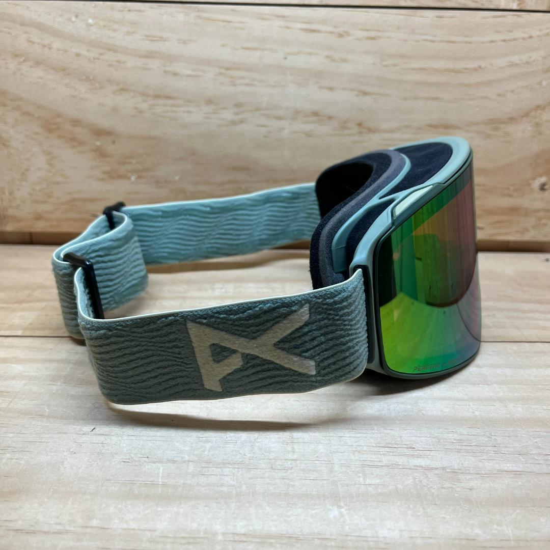 【1715】 anon　アノン　M4 Cylindrical　エムフォー