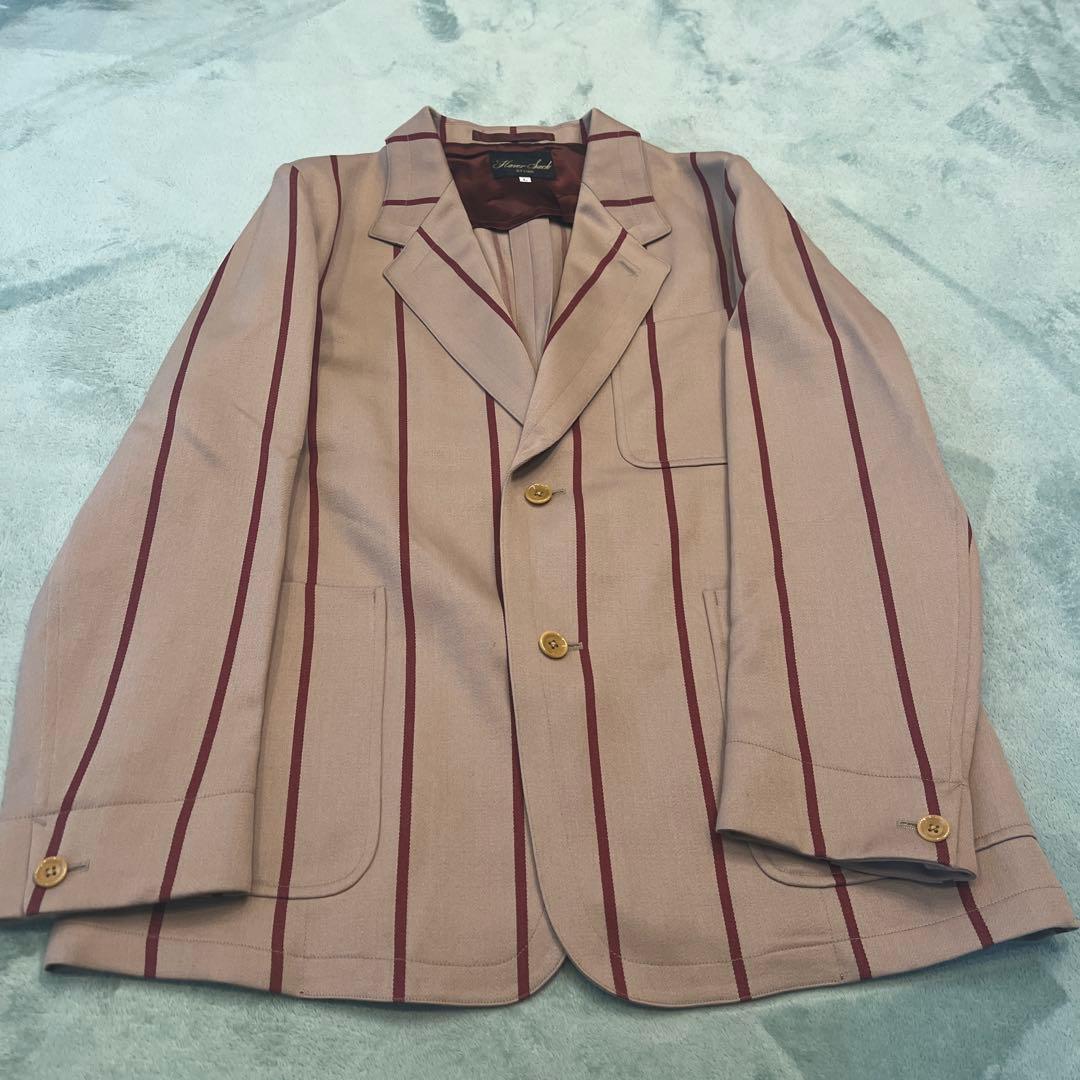 HaversackATTIRE セットアップ