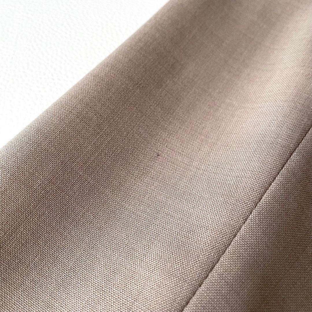 green label relaxing セットアップ スカートスーツ カチリラ