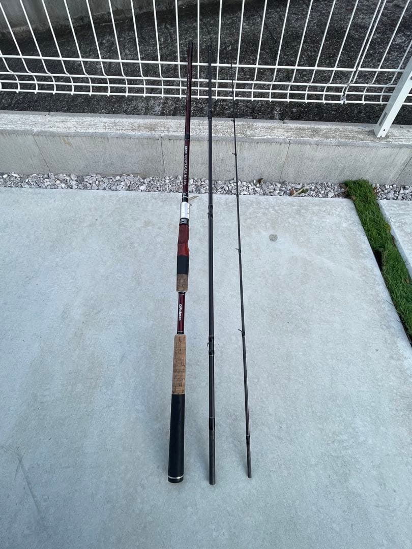 フィッシュマン ブリスト・ベンダバール10.1M