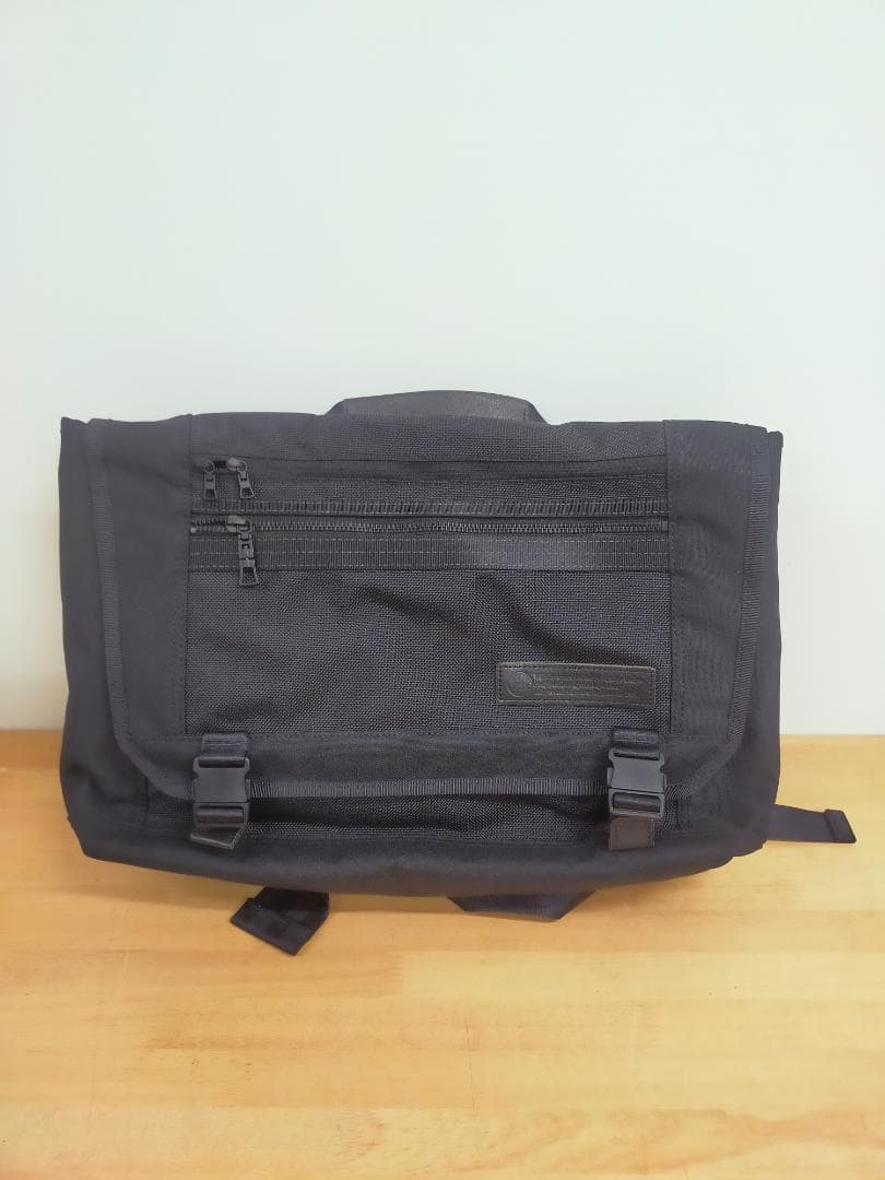 master-piece メッセンジャーバッグ ネイビー タグ付き 未使用