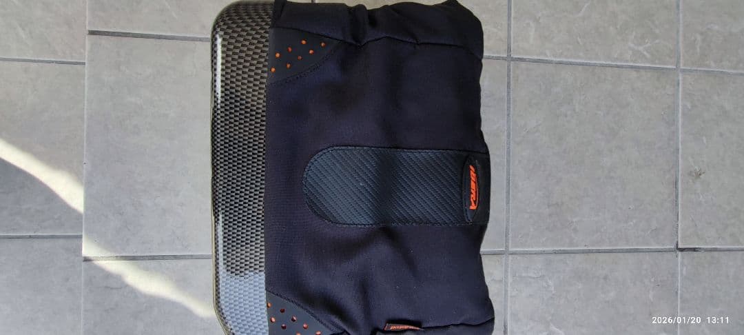 Ibera イベラ トランクバッグ 保温・保冷機能 IB-BA15