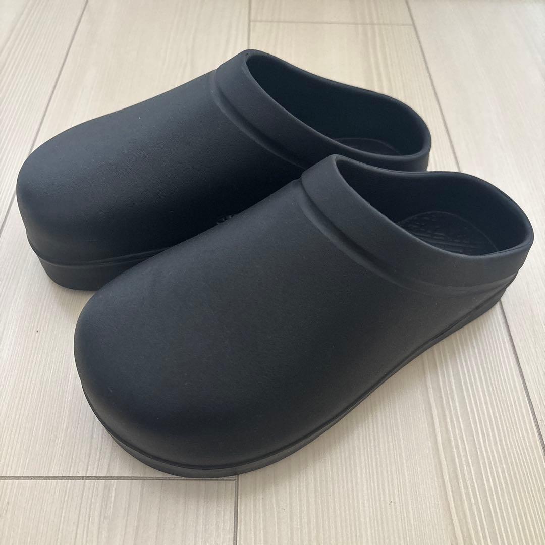 RACBAKI ブラック