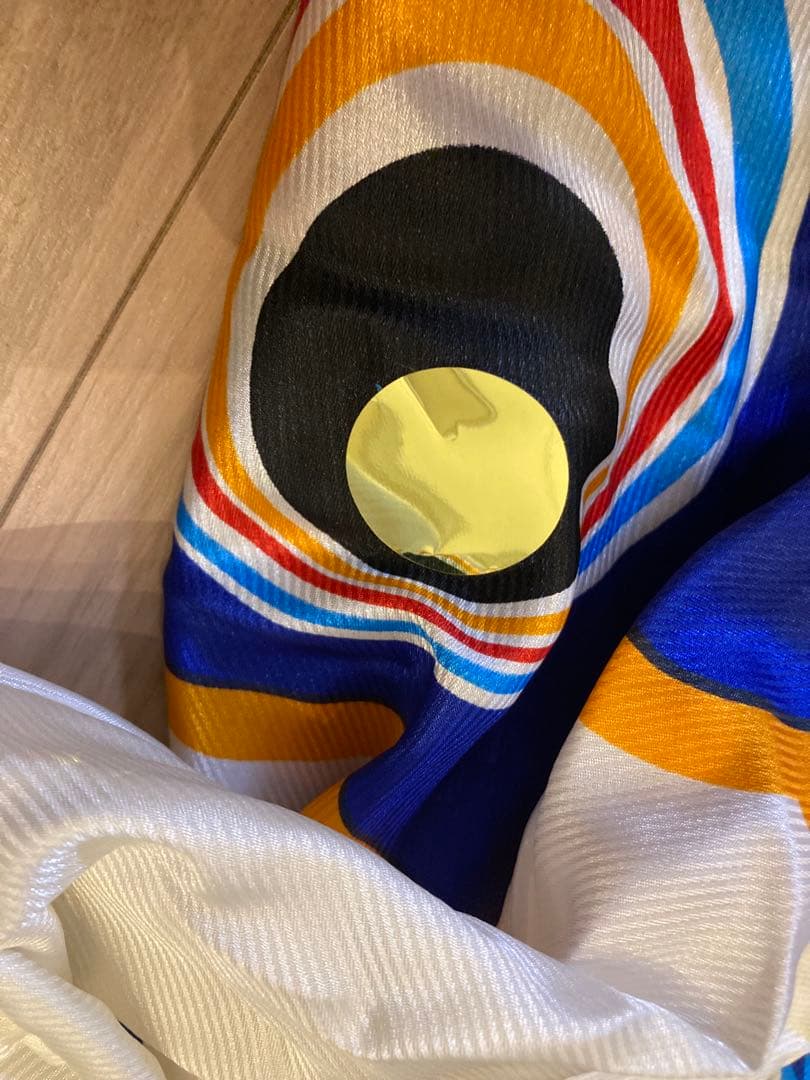 匿名配送❄︎こいのぼり、綾錦鯉4mセット、黒赤青