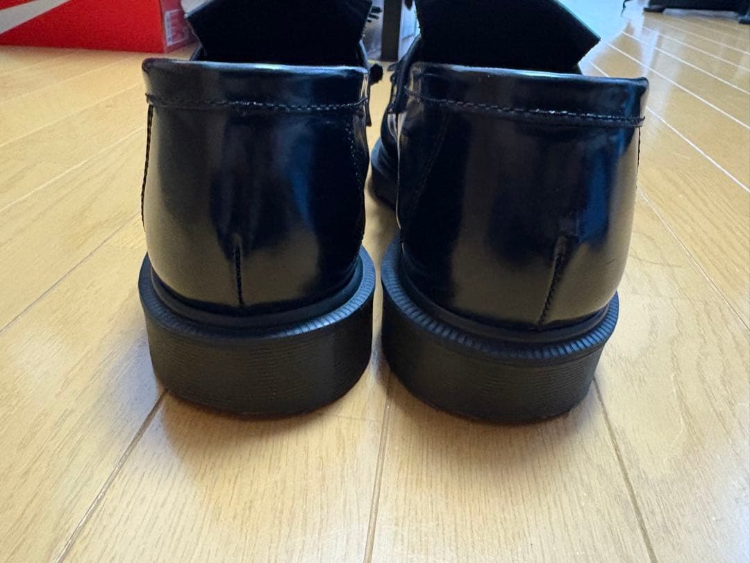 Dr.Martens エイドリアン タッセルローファー UK11 30cm