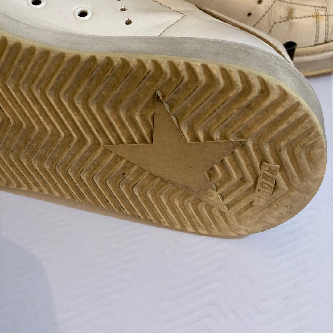 @@@　ゴールデングース　STARTER スターター　37